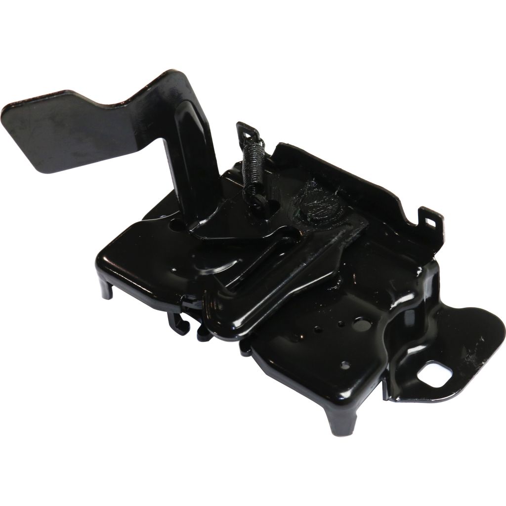 DODGE CALIBER HOOD LATCH (WO/REMOTE START) OEM#4589802AA 2007-2012 PL#CH1234106