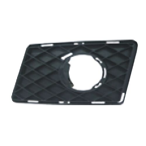 MERCEDES-BENZ GLK-CLASS (204) FOG LAMP COVER LEFT (Driver Side) TEXTURE (W/FOG)(WO/SPORT) OEM#2048853323 2010-2012 PL#MB1038201