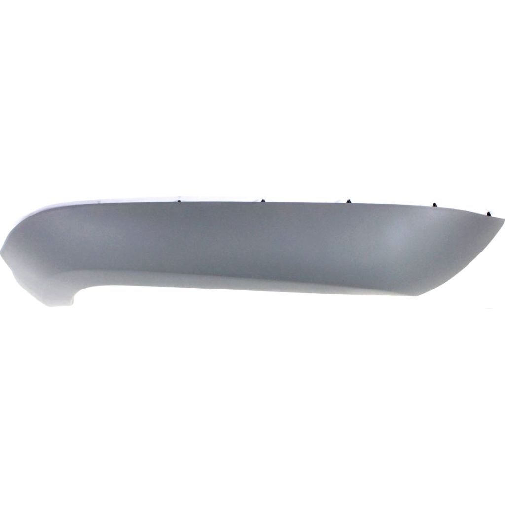 JEEP LIBERTY FENDER FLARE RIGHT (Passenger Side) GRAY (TEXTURED)(EXC RENEGADE) OEM#5JH46BDLAF 2005-2006 PL#CH1269113