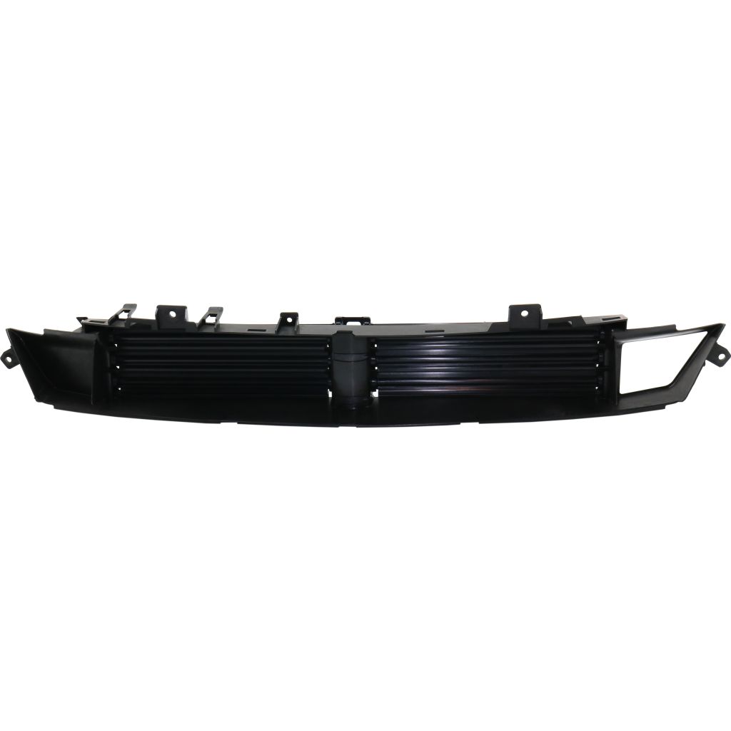 CHRYSLER 200 SEDAN FRONT BUMPER AIR INTAKE ASSY(LX/LTD/LTD PLATINUM/TOURING) OEM#68302662AA 2015-2017 PL#CH1206102