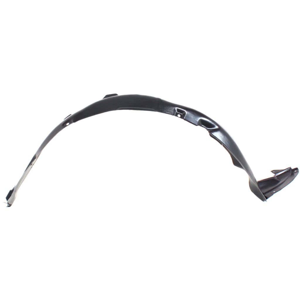 KIA RONDO FENDER LINER RIGHT (Passenger Side) OEM#868121D051 2007-2010 PL#KI1249106