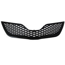 TOYOTA CAMRY GRILLE ASSEMBLY BLACK (SE) OEM#5310106200C0 2010-2011 PL#TO1200323
