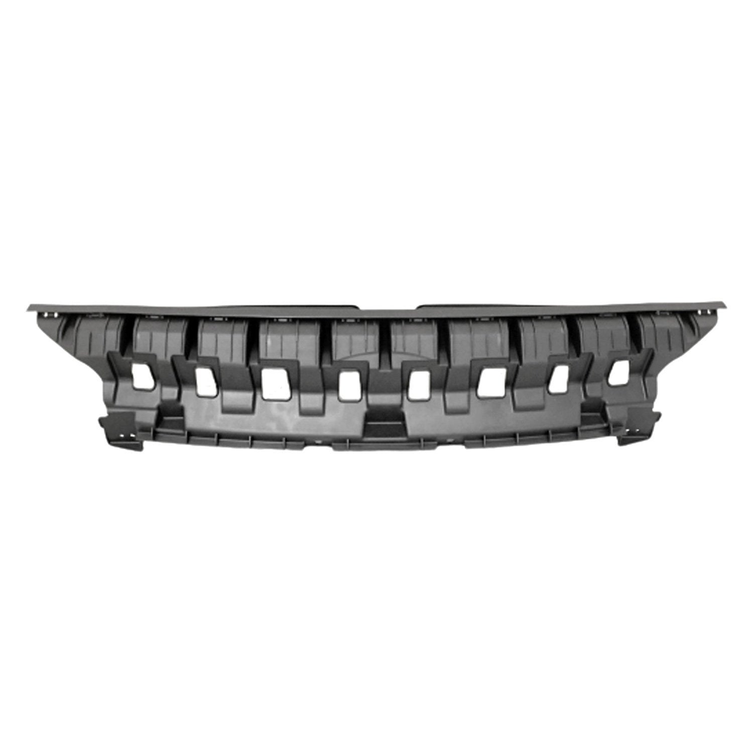 HYUNDAI KONA RADIATOR SUPPORT UPPER COVER (N-LINE)(GRILLE BRACKET) OEM#86360J9NA0 2022-2023 PL#HY1207110