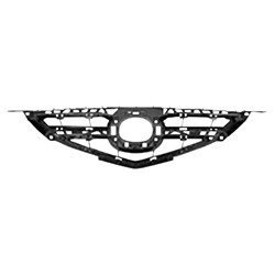 MAZDA MAZDA3 GRILLE INNER BLACK (SD)(SPORT TYPE) OEM#BS4N50711B 2007-2009 PL#MA1200178