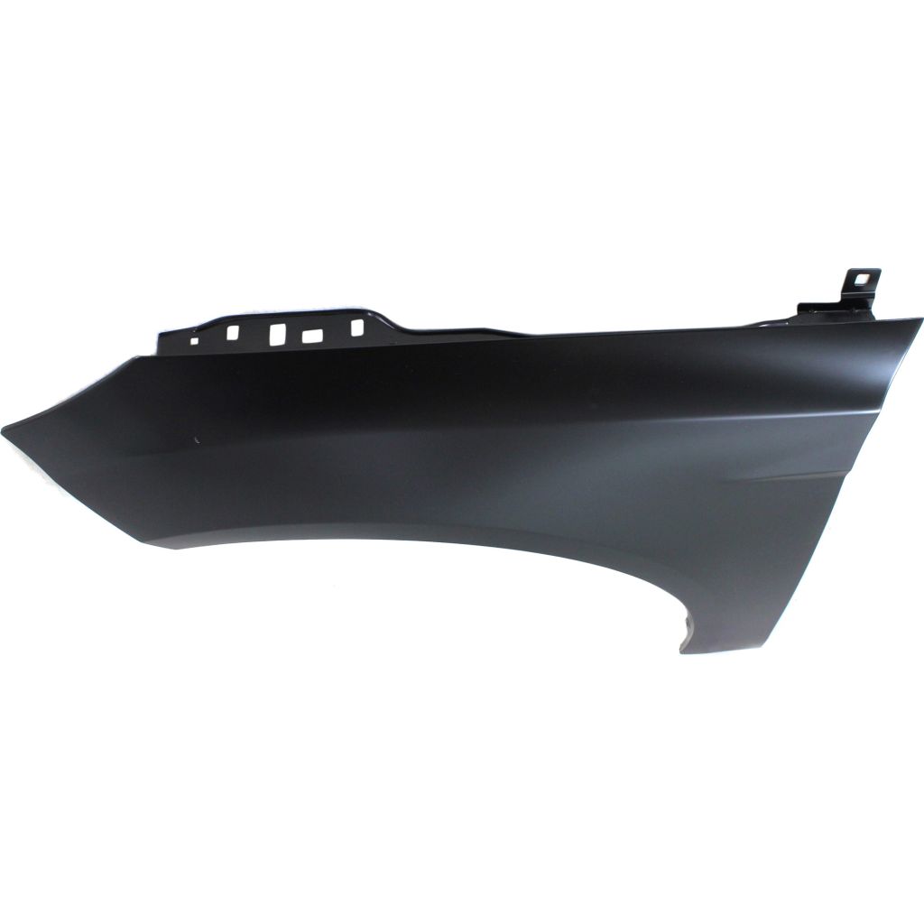 FORD FOCUS HATCHBACK/ST/RS FENDER LEFT (Driver Side)**CAPA** OEM#BM5Z16006B (P) 2015-2018 PL#FO1240287C