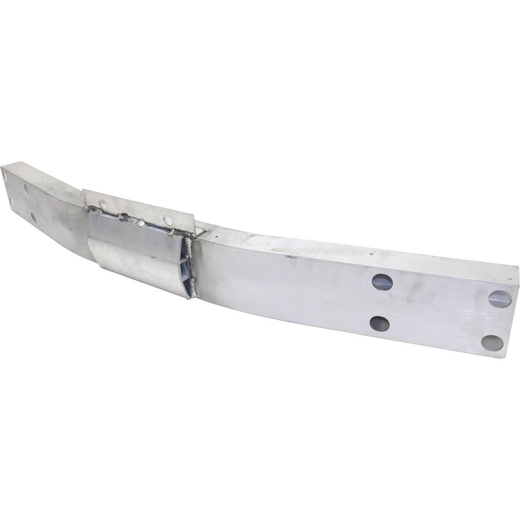 INFINITI G25 SEDAN REAR BUMPER REINFORCEMENT (ALUMINUM)(W/SPORT) OEM#850301NF0A 2011-2012 PL#IN1106126