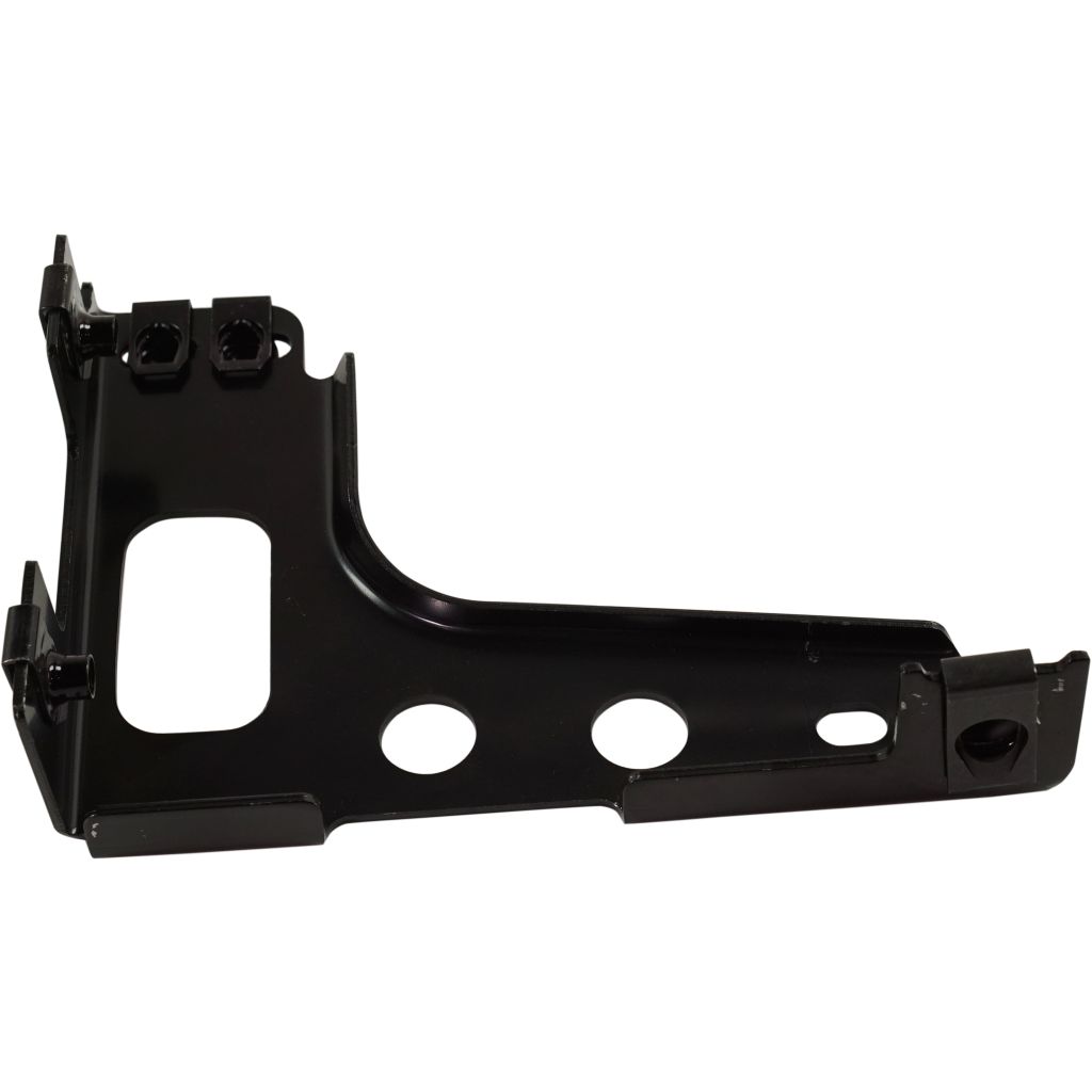 GM TRUCKS & VANS COLORADO (CHEVY) REAR BUMPER SIDE BRACE OUTER RIGHT (Passenger Side) OEM#22890963 2015-2022 PL#GM1163111