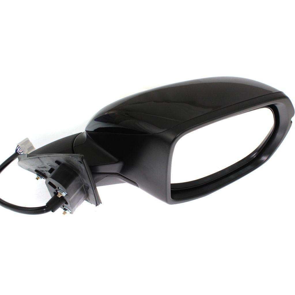 HONDA HRV DOOR MIRROR RIGHT (Passenger Side) PWR/HTD/SIGNAL (W/CAMERA)(MAN-FOLD) OEM#76208T7W309-PFM 2016-2018 PL#HO1321286
