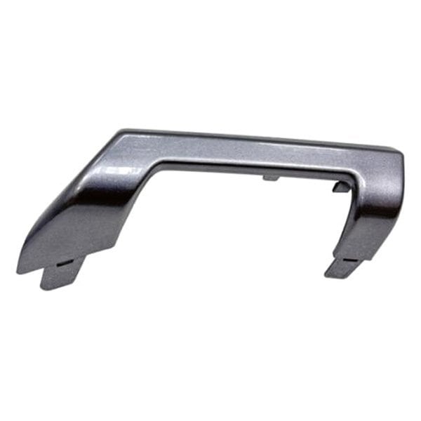 NISSAN(DATSUN) ROGUE FRONT BUMPER LOWER MLDG RIGHT (Passenger Side) GLOSS IRON-GRAY OEM#620744MT0A 2024-2025 PL#NI1047118