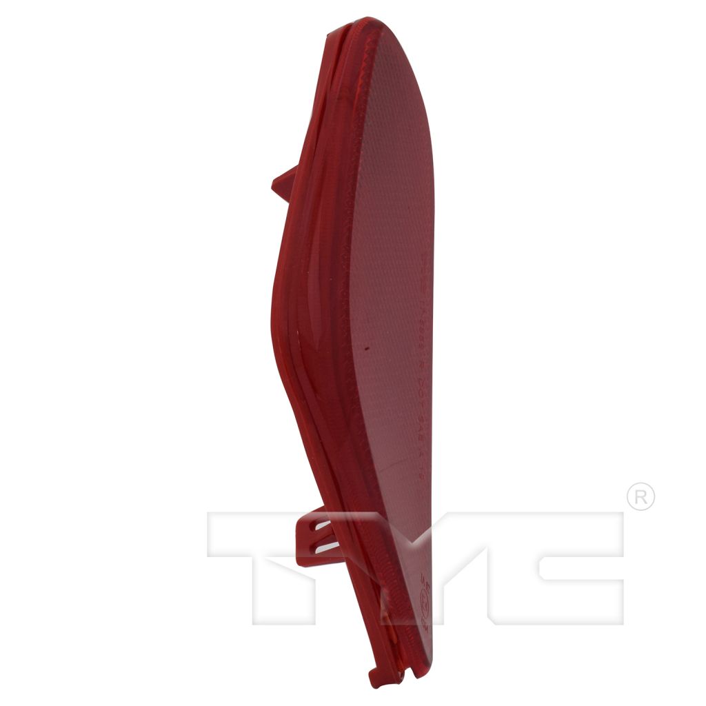 KIA SELTOS REAR BUMPER REFLECTOR RIGHT (Passenger Side) OEM#92406Q5000 2021-2023 PL#KI1185125
