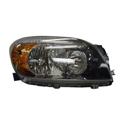 TOYOTA RAV4 HEAD LAMP ASSEMBLY RIGHT (Passenger Side) (SPORT) OEM#8113042371 2006-2008 PL#TO2519107