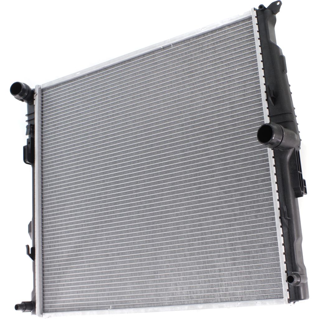 BMW BMW X3 RADIATOR (28i MDL) OEM#17118623366 2011-2012 PL#BM3010177
