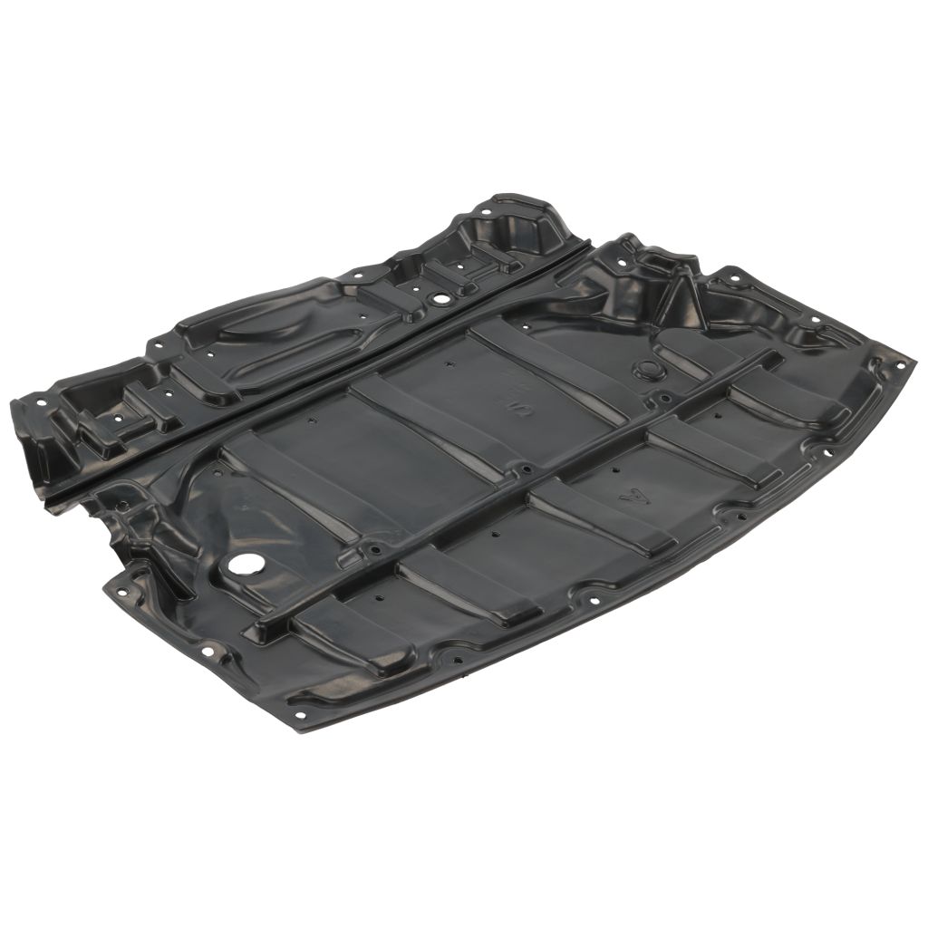 INFINITI Q40 FRONT SPLASH SHIELD (ENG UNDER CVR)(RWD) OEM#75892JK000 2015 PL#IN1228117