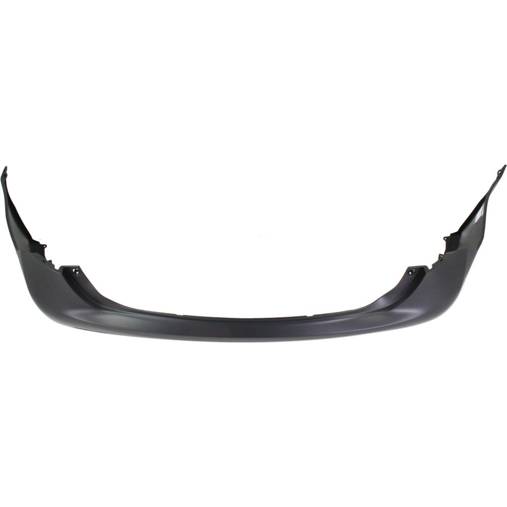LEXUS GS 350/200t REAR BUMPER COVER PRIMED (WO/SENSOR) OEM#5215930955 2013-2020 PL#LX1100159