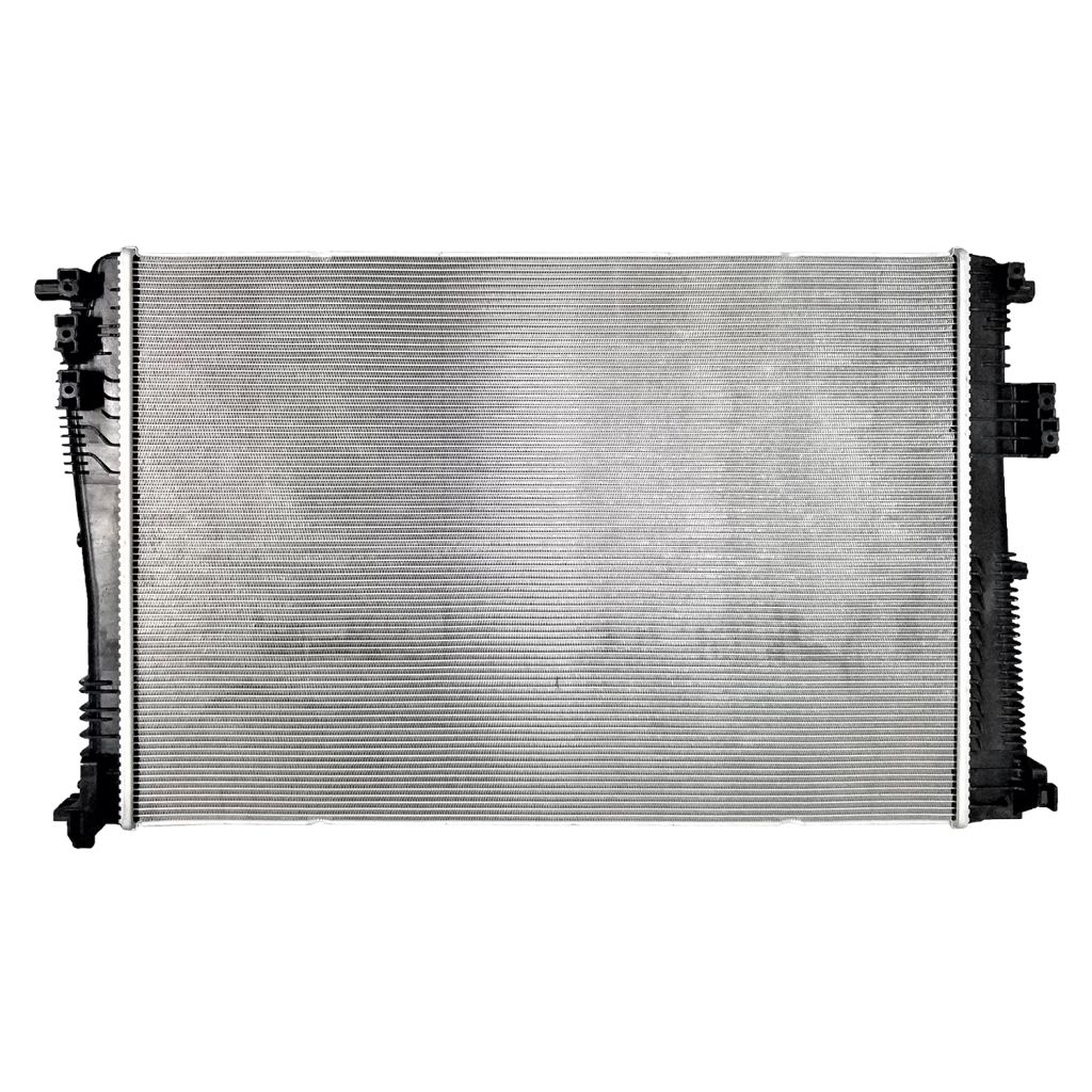 CHRYSLER PACIFICA HYBRID RADIATOR OEM#68217319AB 2017-2020 PL#CH3010378