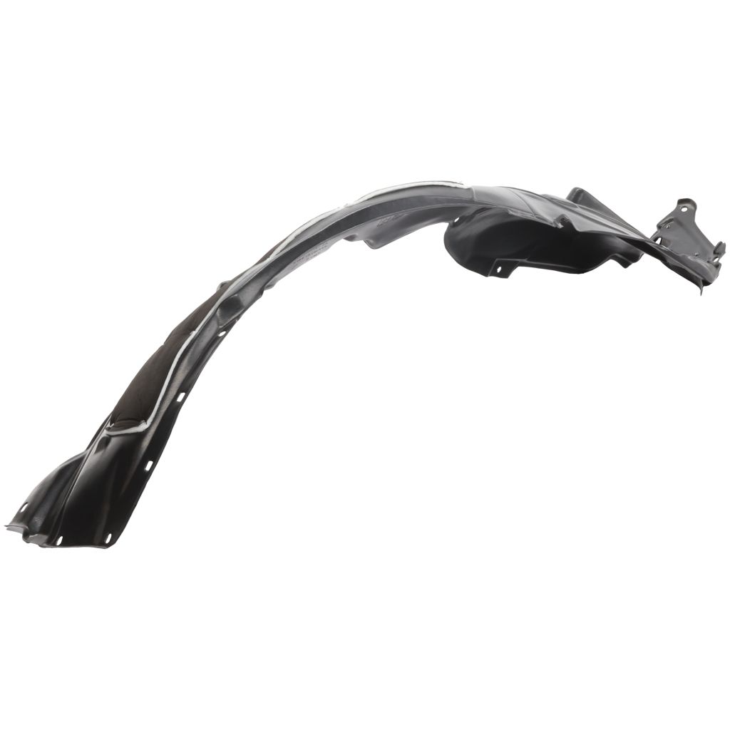 ACURA RDX FENDER LINER RIGHT (Passenger Side) W/ INSULATION FOAM OEM#74100TX4A50 2016-2018 PL#AC1249130