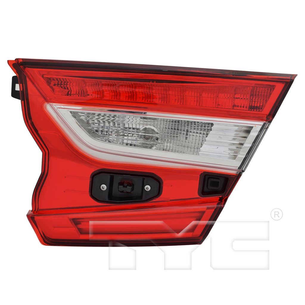 HONDA ACCORD HYBRID BACK-UP LAMP ASSY RIGHT (Passenger Side) (EXC TOURING) OEM#34150TVAA01 2021-2022 PL#HO2803119