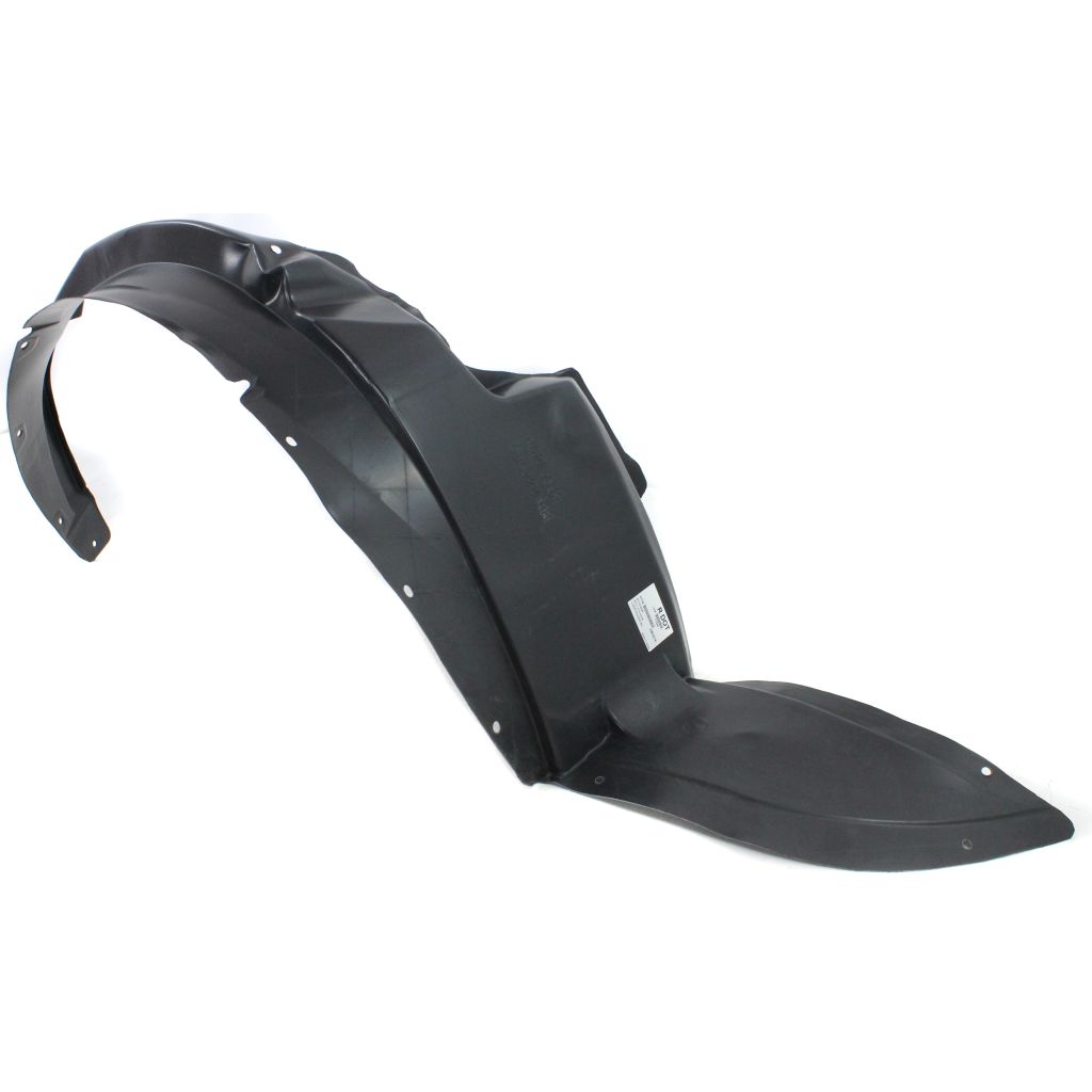 SATURN ION FENDER LINER RIGHT (Passenger Side) (SD) OEM#15283018 2003-2007 PL#GM1249134