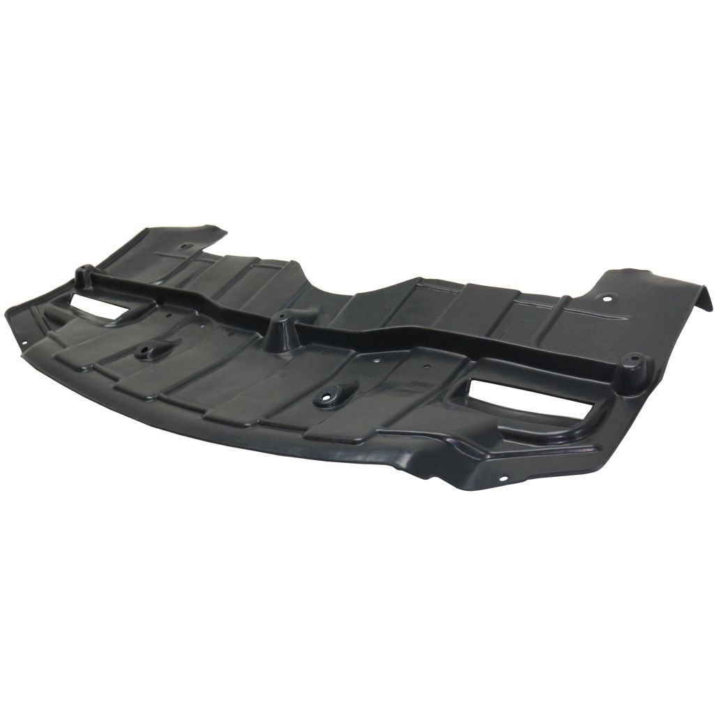 HYUNDAI ELANTRA GT (5DOORS) FRONT SPLASH SHIELD (ENG CVR) OEM#29110A5700-PFM 2016-2017 PL#HY1228192