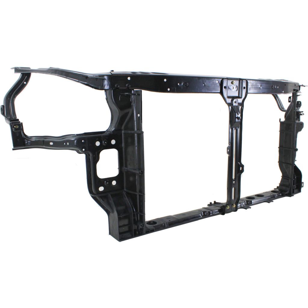 HYUNDAI SONATA RADIATOR SUPPORT ASSEMBLY **CAPA** OEM#641013Q001 2011-2014 PL#HY1225167C