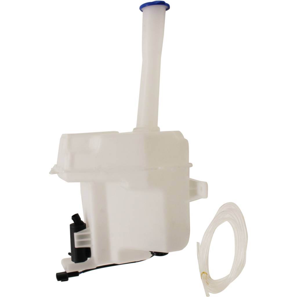 HYUNDAI SONATA WASHER TANK W/PUMP W/SENSOR W/CAP OEM#98610C2000 2018-2019 PL#HY1288142