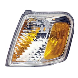 FORD TRUCKS & VANS EXPLORER SPORT/SPORT TRAC (PICKUP) CORNER LAMP UNIT LEFT (Driver Side) OEM#6L2Z13201A 2001-2005 PL#FO2520164