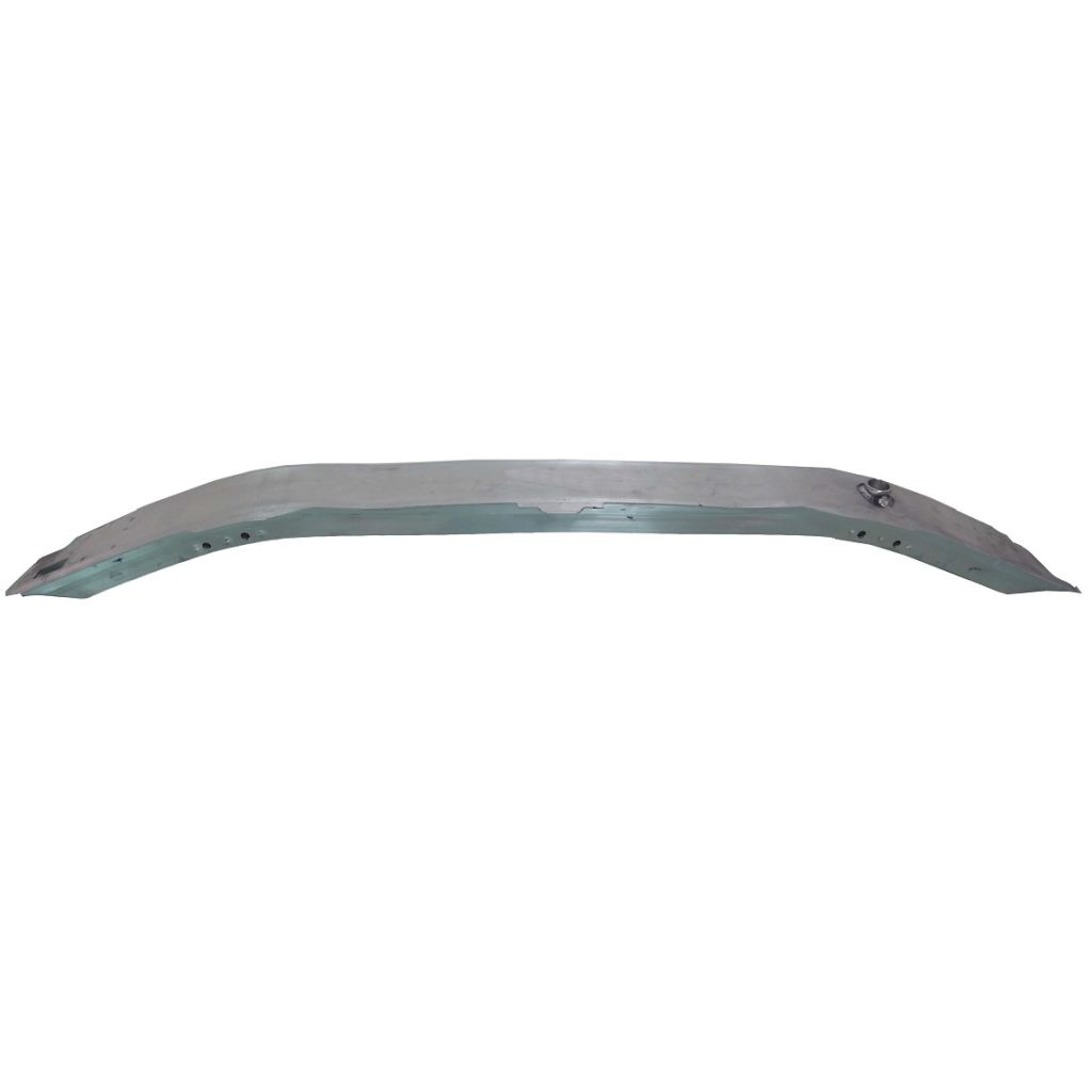 BMW BMW 2 SERIES CONV FRONT BUMPER REINFORCEMENT (ALUMINUM) OEM#51117255393 2015-2020 PL#BM1006132