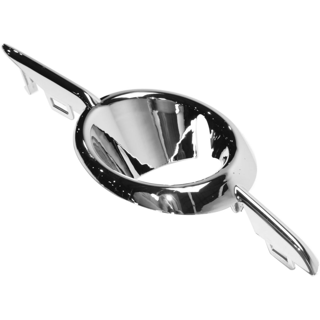 BUICK ENCORE FOG LAMP COVER MOLDING LEFT (Driver Side) CHROME (W/FOG) OEM#95470236 2013-2016 PL#GM1038173