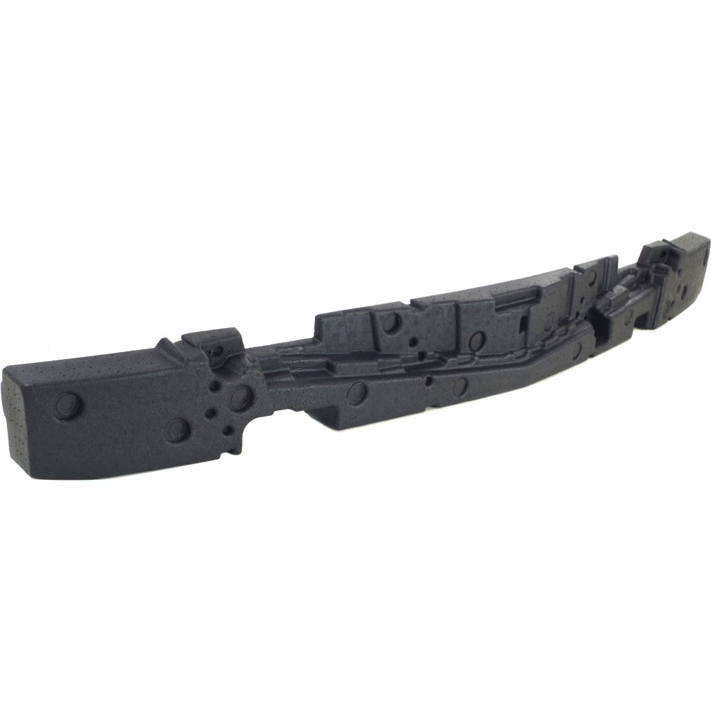 CADILLAC CTS/CTS-V COUPE FRONT BUMPER ABSORBER (CTS) **CAPA** OEM#22880978 2011-2015 PL#GM1070260C