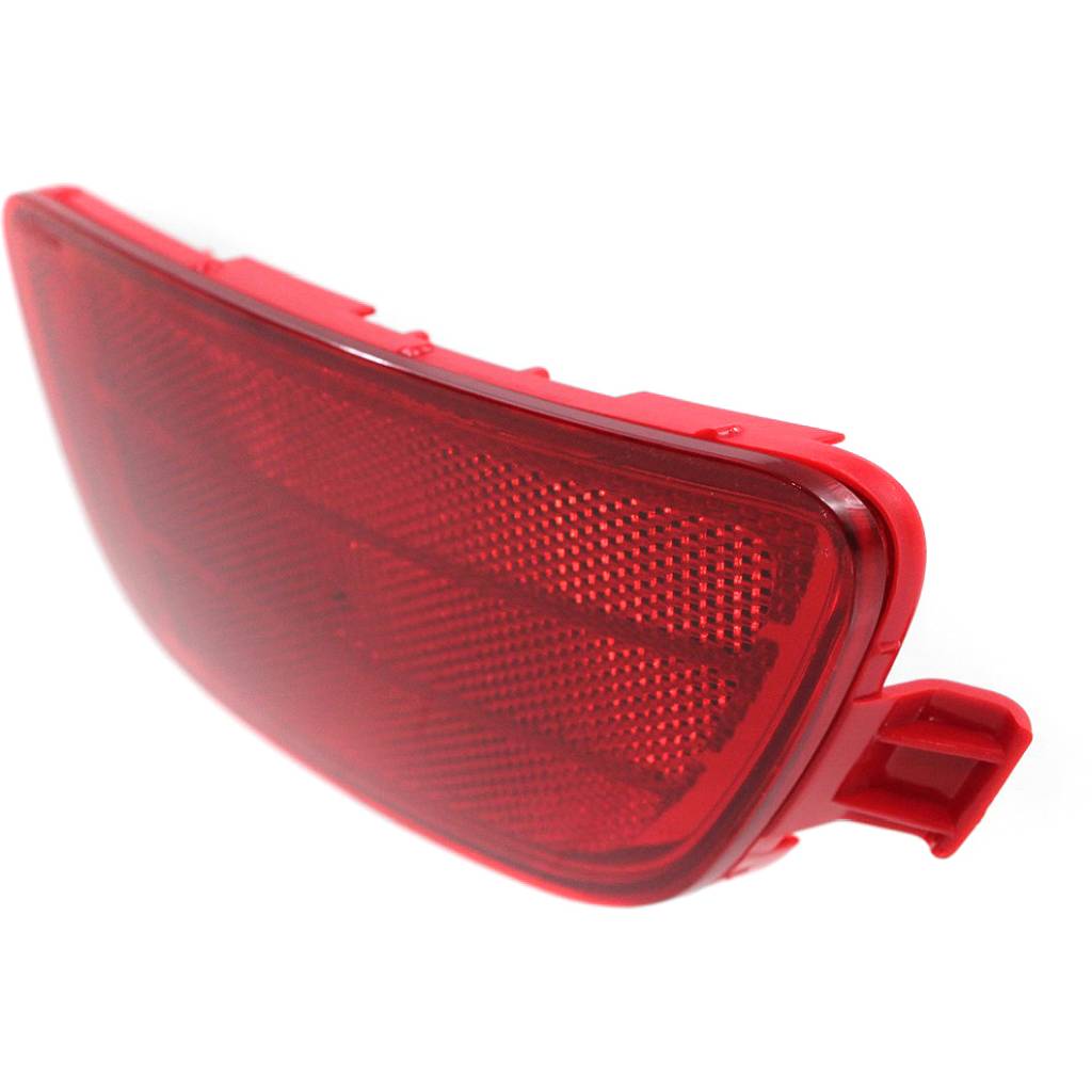 KIA SOUL REAR BUMPER REFLECTOR RIGHT (Passenger Side) OEM#924522K500 2012-2013 PL#KI2831100