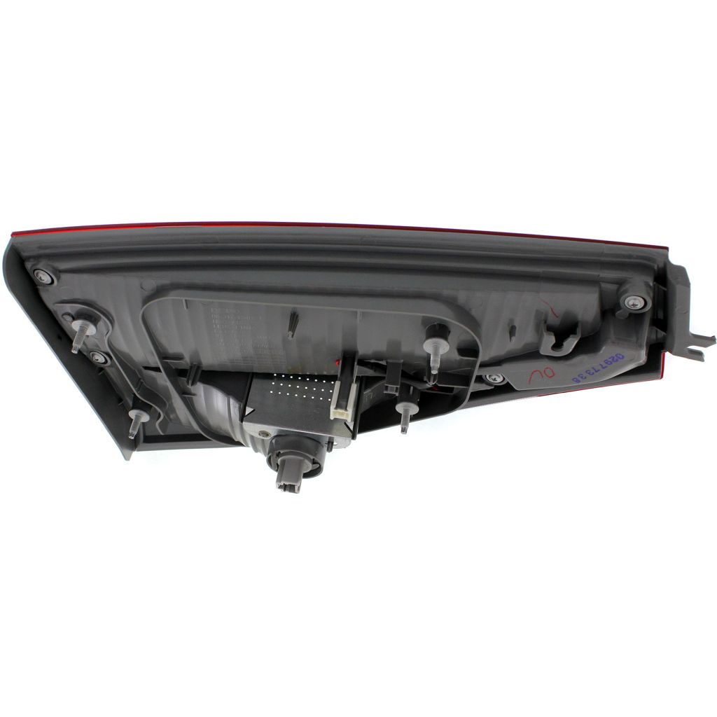 HONDA ODYSSEY TAIL LAMP ASSY RIGHT (Passenger Side) (INNER) OEM#34150TK8A11 2014-2017 PL#HO2803107
