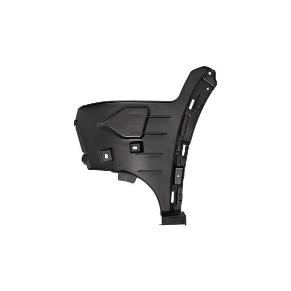 LEXUS RX 350h/500h FRONT BUMPER AIR DUCT LEFT (Driver Side) (W/F SPORT) OEM#528220E010 2023-2025 PL#LX1038150