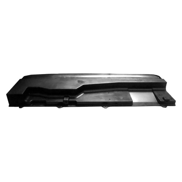 GM TRUCKS & VANS CITY EXPRESS FRONT B LOWER DEFLECTOR (UNDERSHIELD) OEM#19316717 2015-2018 PL#GM1091122