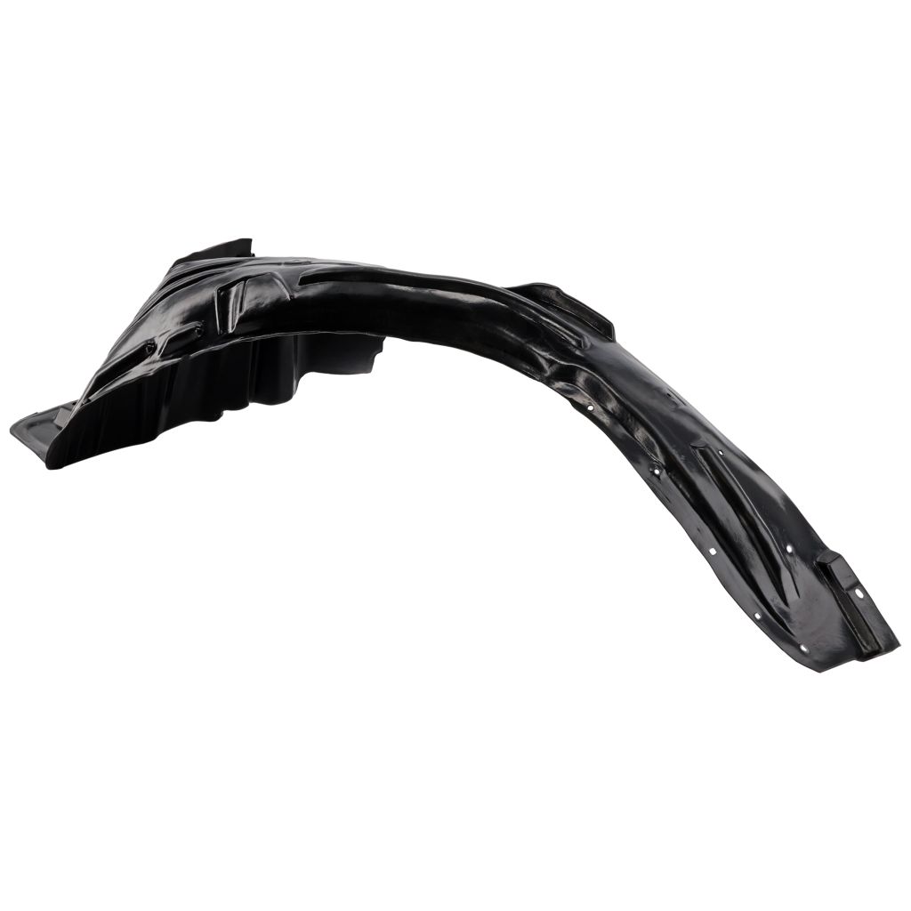 HONDA ODYSSEY FENDER LINER LEFT (Driver Side) OEM#74151SHJA01 2008-2010 PL#HO1248128