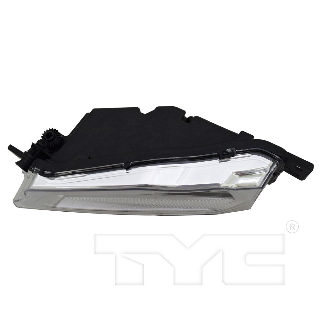 BMW BMW X4 FOG LAMP ASSY RIGHT (Passenger Side) (LED) OEM#63177412528 2019 PL#BM2593155