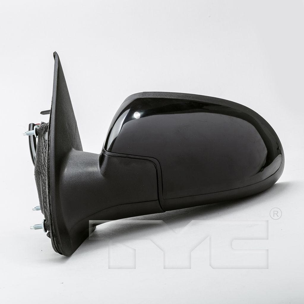 PONTIAC G5 MIRROR POWER LEFT (Driver Side) OEM#19120749 2007-2009 PL#GM1320289