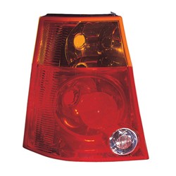 CHRYSLER PACIFICA TAIL LAMP UNIT RIGHT (Passenger Side) OEM#5103330AB 2004-2008 PL#CH2801171