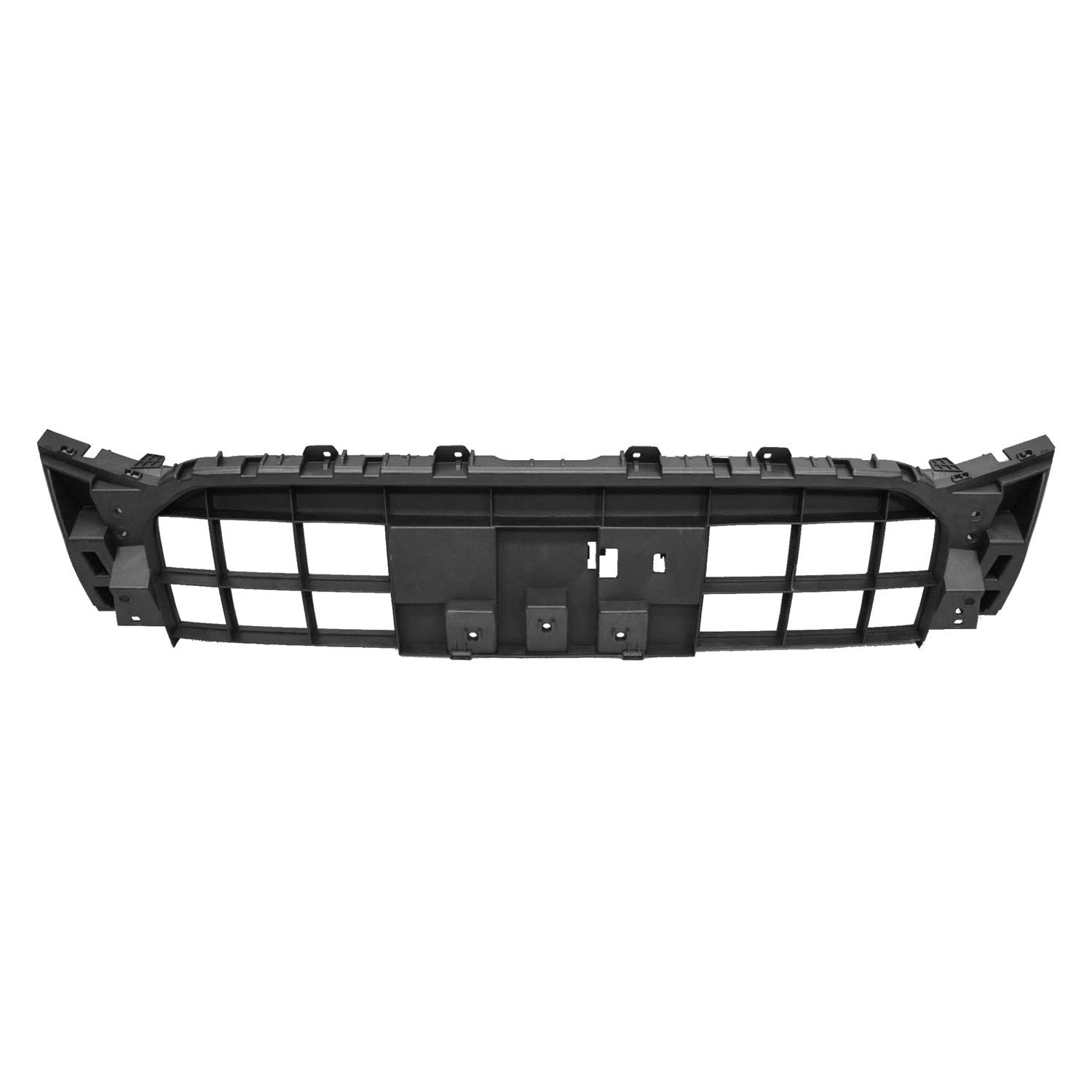 AUDI Q5 / SQ5 GRILLE BRACKET (UPPER PLATE)(W/S-LINE) OEM#8R0853692D 2013-2017 PL#AU1207101
