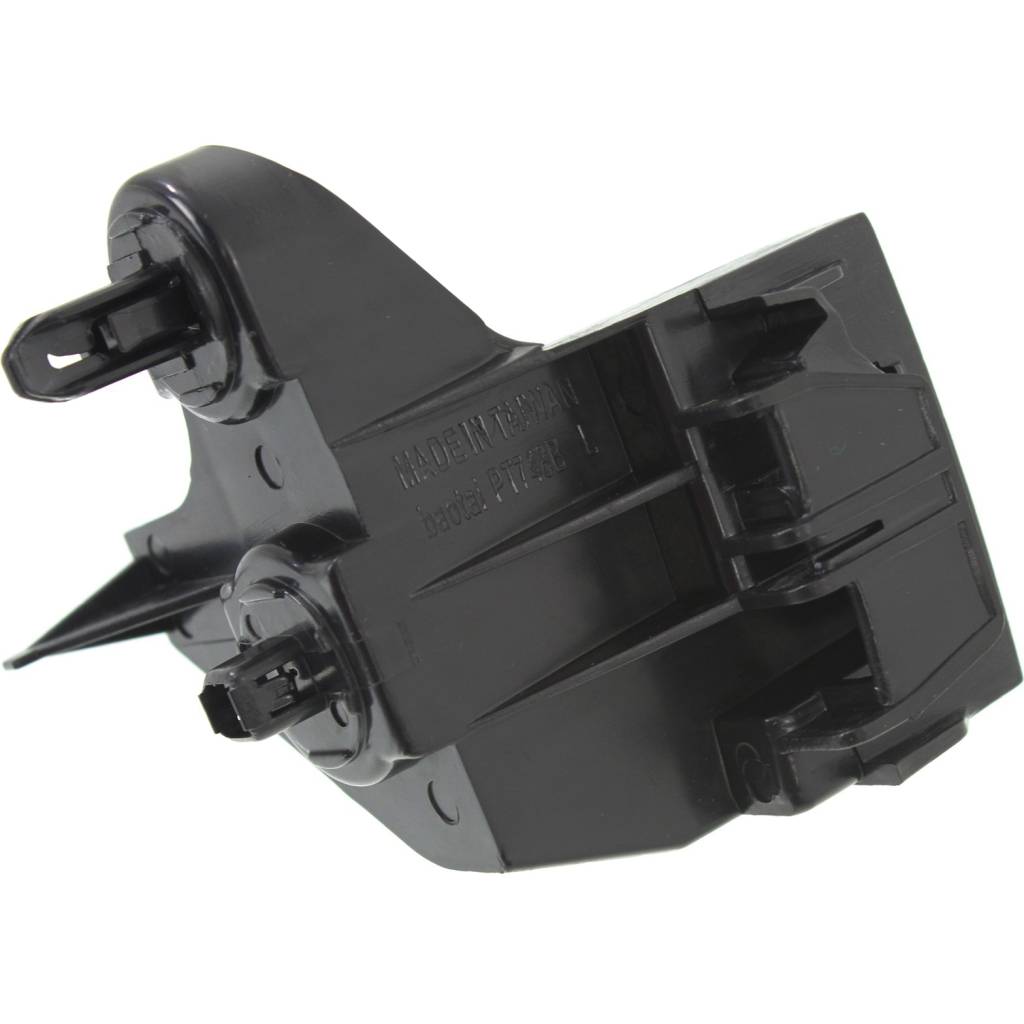 TOYOTA PRIUS V REAR BUMPER RETAINER LEFT (Driver Side) (PLASTIC) OEM#5257647030 2012-2018 PL#TO1132114