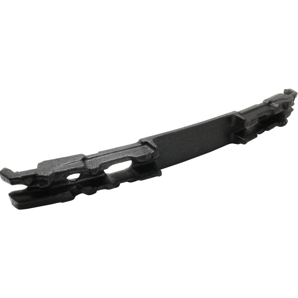 MERCEDES-BENZ GLK-CLASS (204) FRONT BUMPER ABSORBER OEM#2048851537 2010-2012 PL#MB1070107
