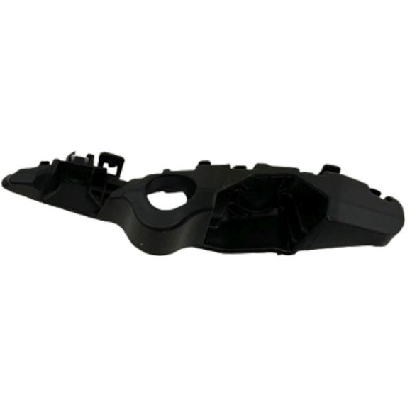 HYUNDAI KONA FRONT BUMPER SIDE BRACKET LEFT (Driver Side) (Driver Side) OEM#86551BE000 2024-2025 PL#HY1042163