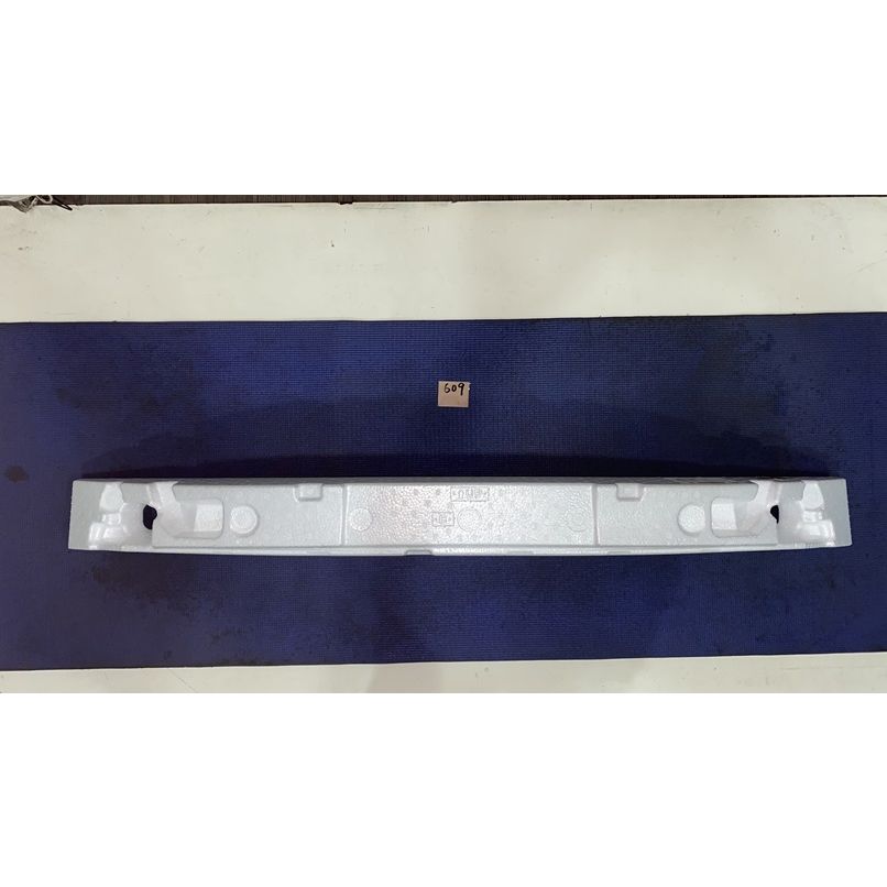 TOYOTA PRIUS / PRIUS PRIME FRONT BUMPER ABSORBER UPPER **CAPA** OEM#5261147230 2023-2025 PL#TO1070255C