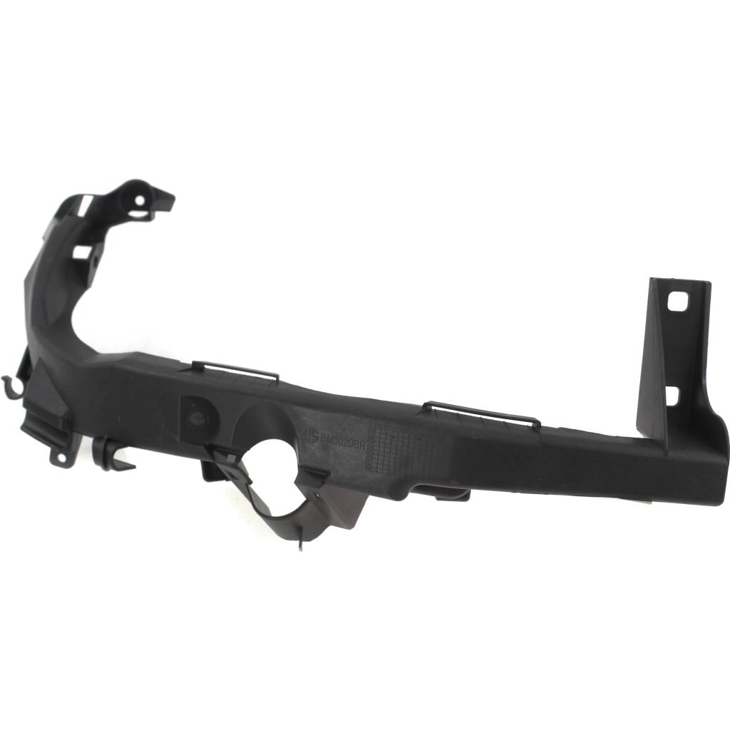 BMW BMW 3 (WAGON) HEAD/LAMP LOWER SUPPORT MOUNTING BRACKET RIGHT (Passenger Side) OEM#51647138402 2009-2012 PL#BM2509103