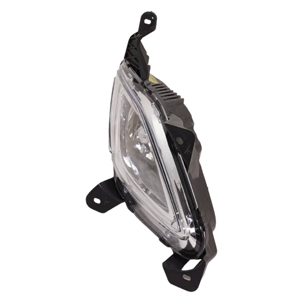HYUNDAI GENESIS SEDAN FOG LAMP ASSEMBLY RIGHT (Passenger Side)**CAPA** OEM#922023M210 2011-2014 PL#HY2593149C