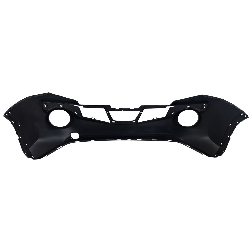 NISSAN(DATSUN) JUKE FRONT BUMPER COVER PRIMED (S/SL/SV) OEM#FBM221KM5H 2011-2014 PL#NI1000279
