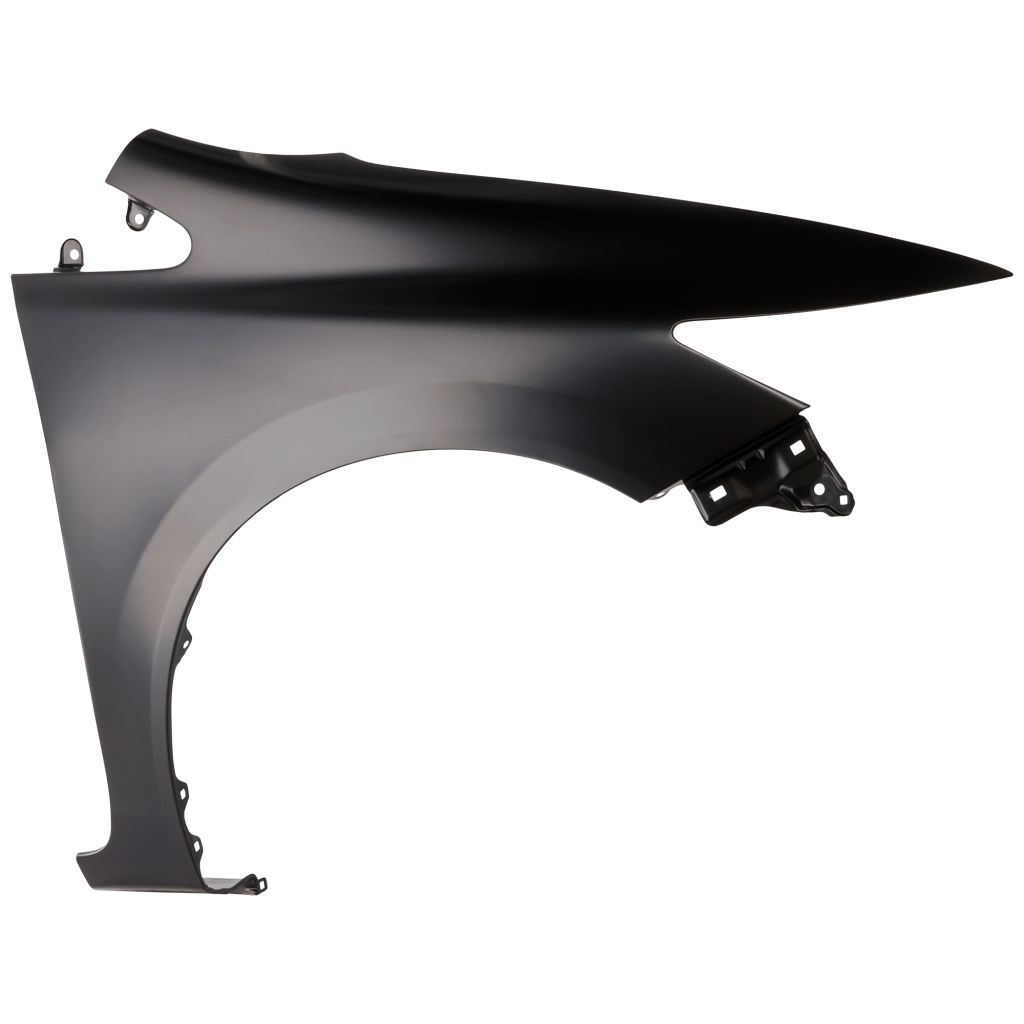 HONDA CIVIC SEDAN FENDER RIGHT (Passenger Side) OEM#60211TR6305ZZ 2012-2015 PL#HO1241181