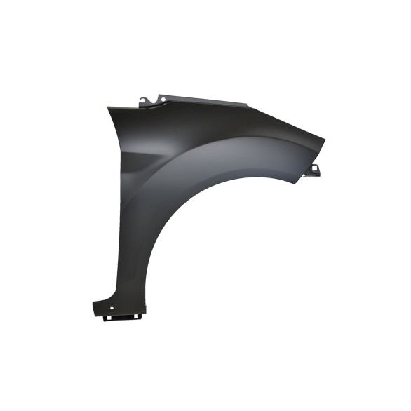 FORD FIESTA ST (HATCHBACK) FENDER RIGHT (Passenger Side) OEM#D2BZ16005A 2014-2019 PL#FO1241292