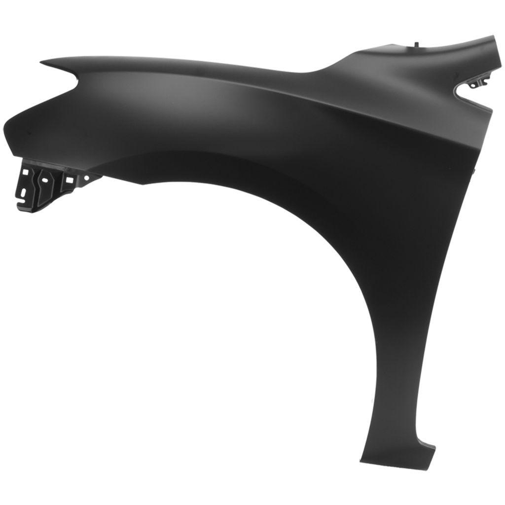 NISSAN(DATSUN) SENTRA FENDER LEFT (Driver Side) (EXC SR) (WO/ROCKER MOLDING HOLE)**CAPA** OEM#F31013SGMA 2013-2015 PL#NI1240207C
