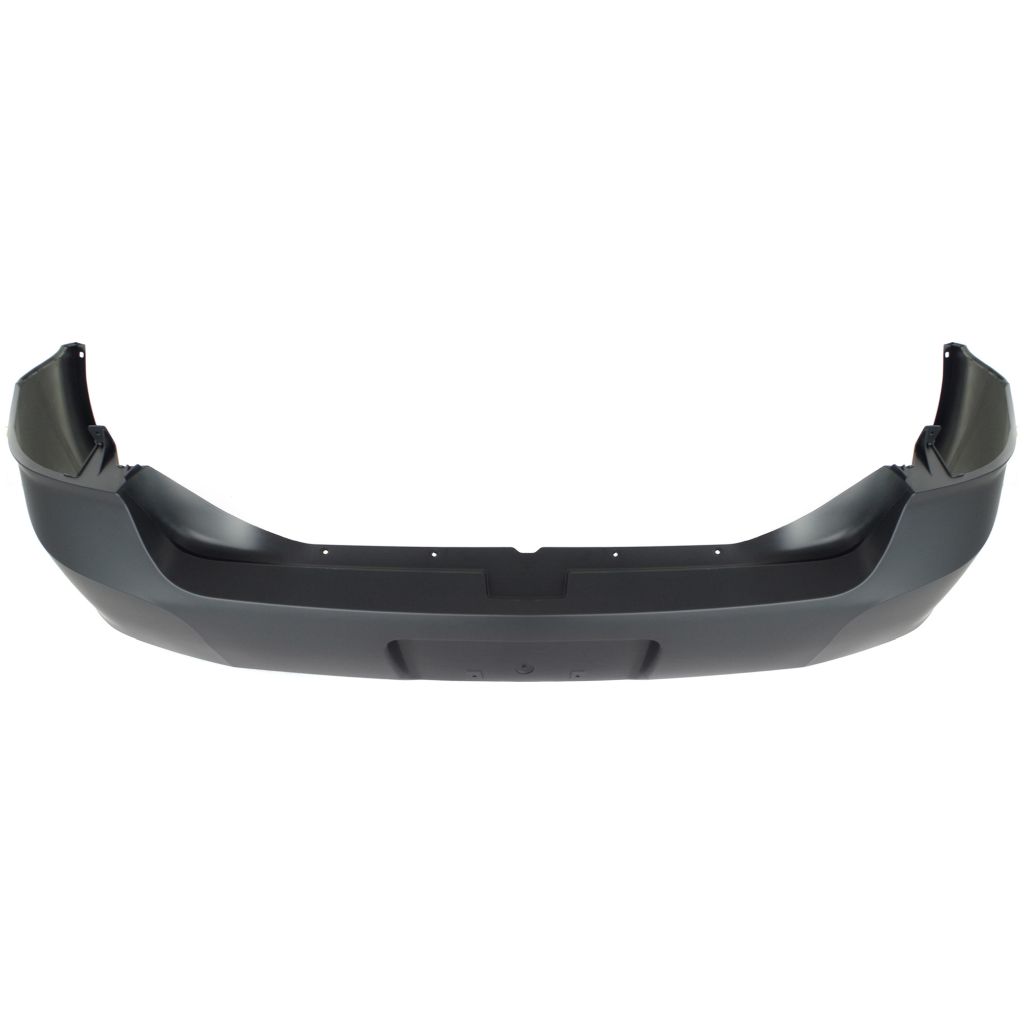 FORD FOCUS REAR BUMPER COVER PRIMED (SD) OEM#8S4Z17K835ABPTM 2008-2011 PL#FO1100636