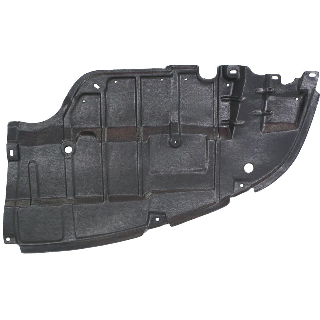LEXUS ES 350 FRONT SPLASH SHIELD LEFT (Driver Side) (ENG UNDER CVR) OEM#5144233120 2007-2012 PL#LX1228106